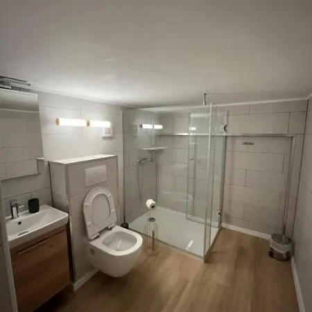 New Sunny With Terrace Apartment Split
