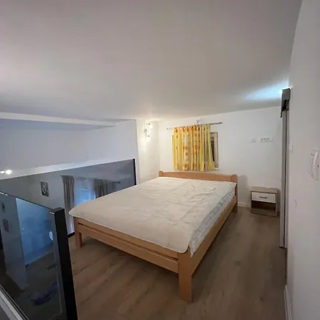 Apartment New Sunny With Terrace